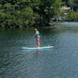 Meet your Posher, Benjamin